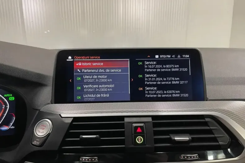 BMW X3 din 2020 cu 88.548 km - oferta BMW112255 - foto 18