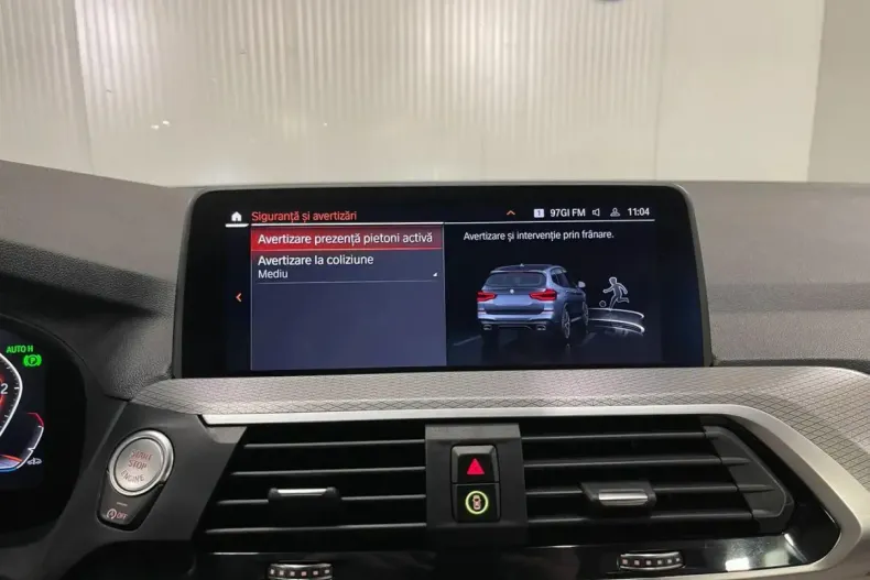 BMW X3 din 2020 cu 88.548 km - oferta BMW112255 - foto 19