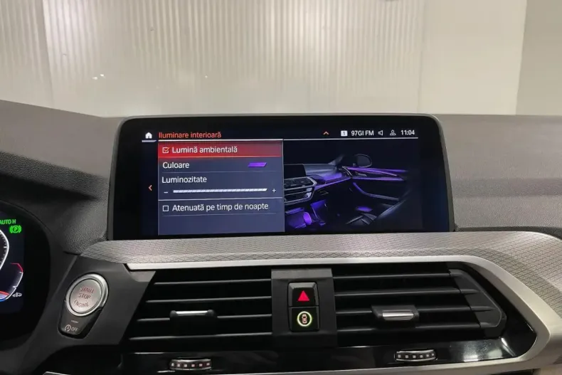 BMW X3 din 2020 cu 88.548 km - oferta BMW112255 - foto 20