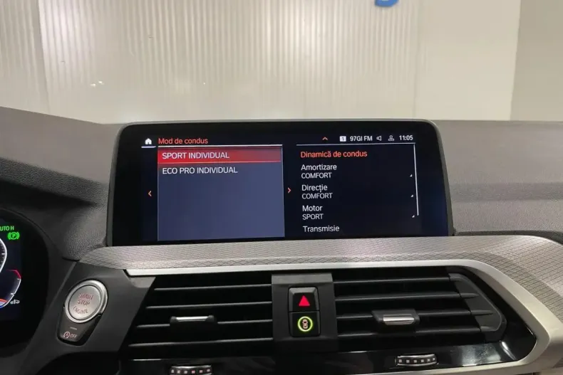 BMW X3 din 2020 cu 88.548 km - oferta BMW112255 - foto 21