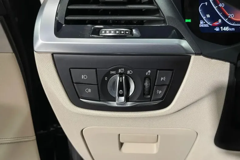 BMW X3 din 2020 cu 88.548 km - oferta BMW112255 - foto 25