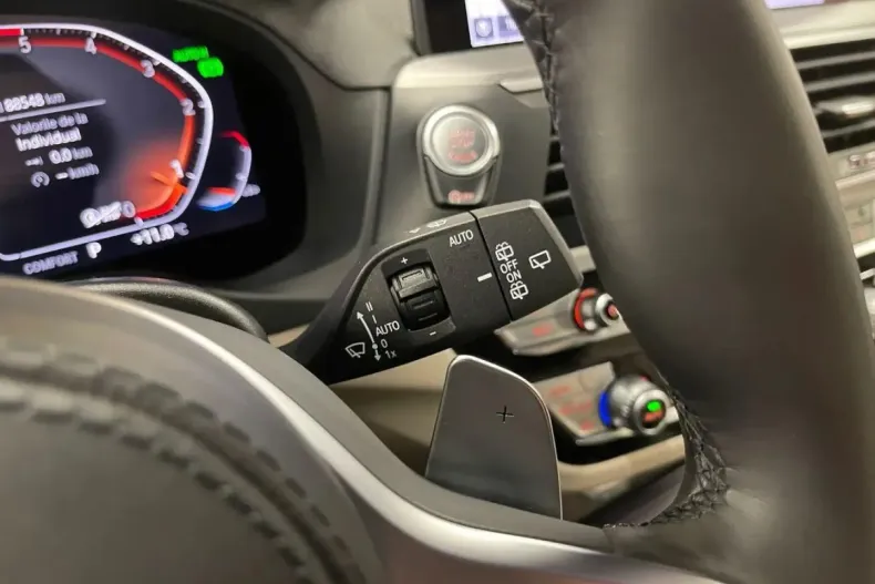 BMW X3 din 2020 cu 88.548 km - oferta BMW112255 - foto 27