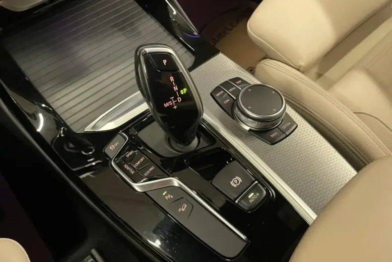 BMW X3 din 2020 cu 88.548 km - oferta BMW112255 - foto 28