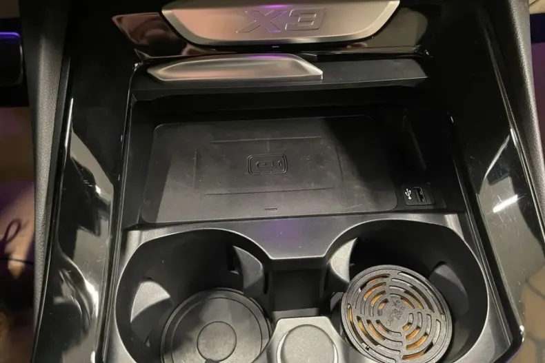 BMW X3 din 2020 cu 88.548 km - oferta BMW112255 - foto 29