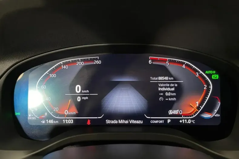 BMW X3 din 2020 cu 88.548 km - oferta BMW112255 - foto 30