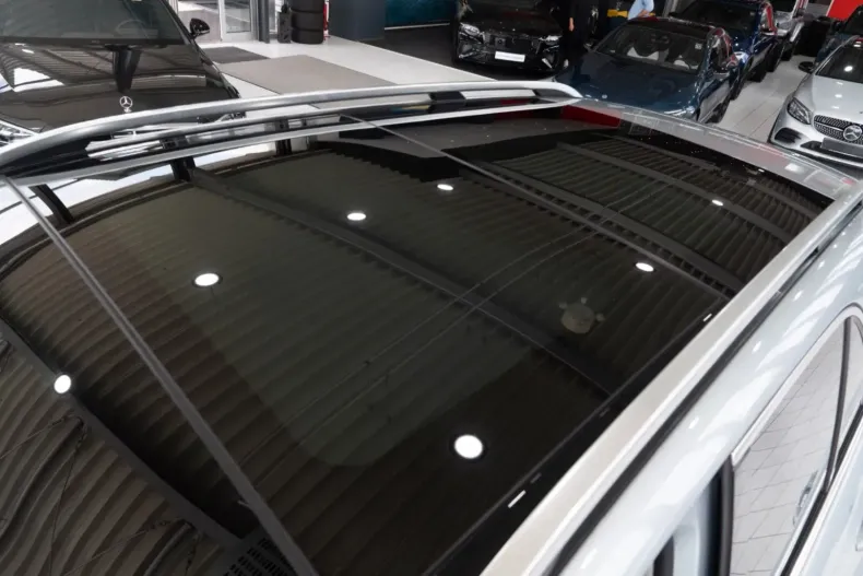 Mercedes-Benz GLE 400 din 2022 cu 63.517 km - oferta MER112257 - foto 16