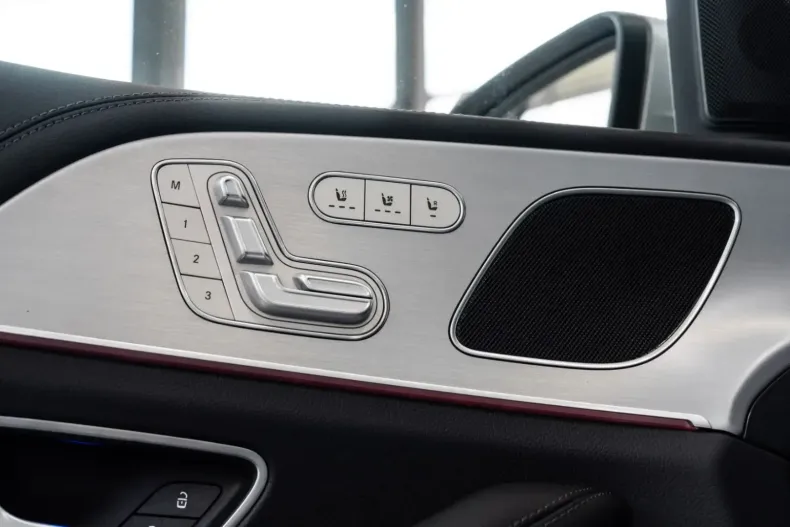 Mercedes-Benz GLE 400 din 2022 cu 63.517 km - oferta MER112257 - foto 29