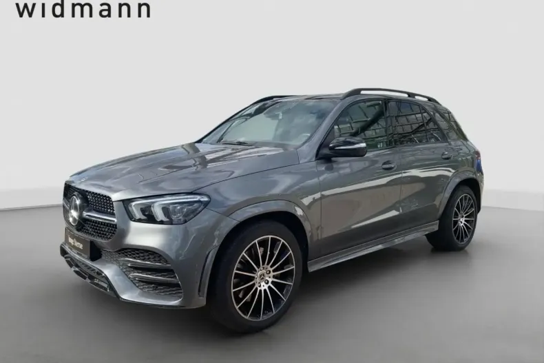 Mercedes-Benz GLE 300 din 2023 cu 56.642 km - oferta MER112258 - foto 1