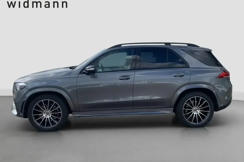Mercedes-Benz GLE 300 din 2023 cu 56.642 km - oferta MER112258 - foto 5