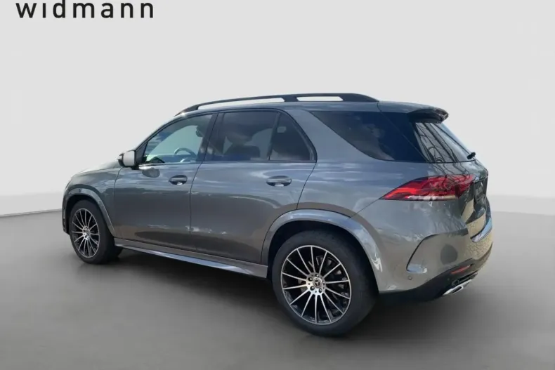 Mercedes-Benz GLE 300 din 2023 cu 56.642 km - oferta MER112258 - foto 8