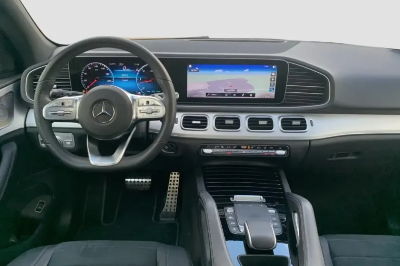 Mercedes-Benz GLE 300 din 2023 cu 56.642 km - oferta MER112258 - foto 9