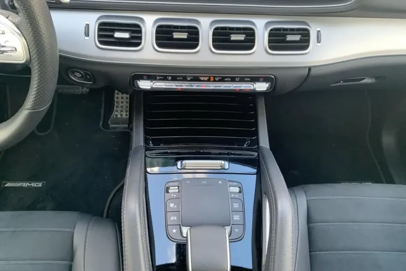 Mercedes-Benz GLE 300 din 2023 cu 56.642 km - oferta MER112258 - foto 13