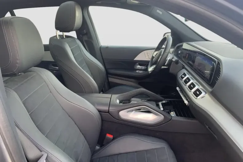 Mercedes-Benz GLE 300 din 2023 cu 56.642 km - oferta MER112258 - foto 15