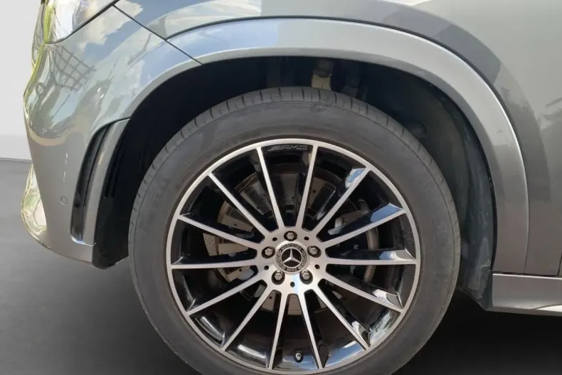 Mercedes-Benz GLE 300 din 2023 cu 56.642 km - oferta MER112258 - foto 20