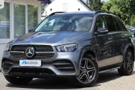 Mercedes-Benz GLE 400 din 2020 cu 57.750 km - oferta MER112259 - foto 1