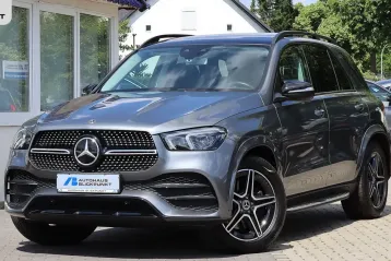 Mercedes-Benz GLE 400 din 2020 - oferta MER112259