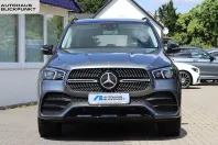 Mercedes-Benz GLE 400 din 2020 cu 57.750 km - oferta MER112259 - foto 2