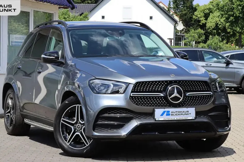 Mercedes-Benz GLE 400 din 2020 cu 57.750 km - oferta MER112259 - foto 3