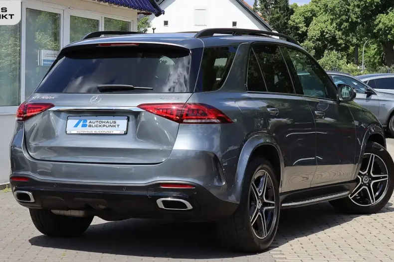 Mercedes-Benz GLE 400 din 2020 cu 57.750 km - oferta MER112259 - foto 6