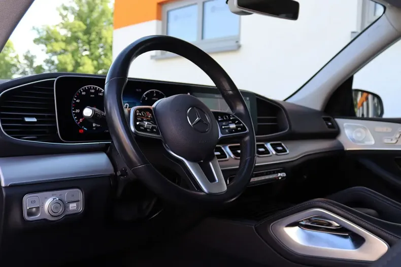 Mercedes-Benz GLE 400 din 2020 cu 57.750 km - oferta MER112259 - foto 7