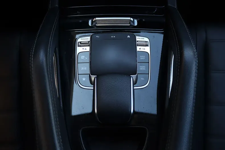 Mercedes-Benz GLE 400 din 2020 cu 57.750 km - oferta MER112259 - foto 13