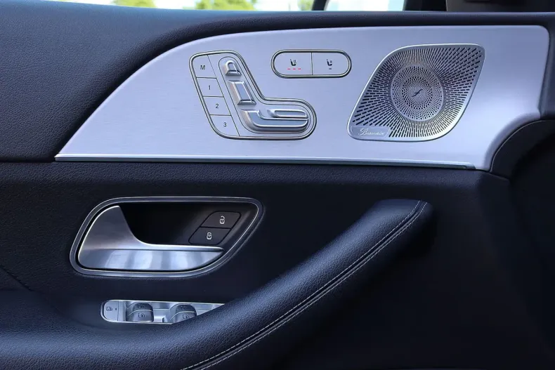 Mercedes-Benz GLE 400 din 2020 cu 57.750 km - oferta MER112259 - foto 15