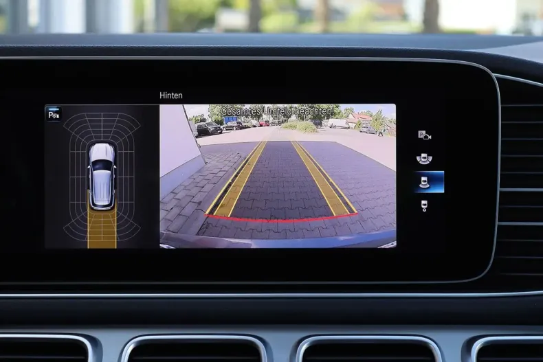 Mercedes-Benz GLE 400 din 2020 cu 57.750 km - oferta MER112259 - foto 22