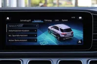 Mercedes-Benz GLE 400 din 2020 cu 57.750 km - oferta MER112259 - foto 23