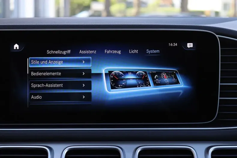 Mercedes-Benz GLE 400 din 2020 cu 57.750 km - oferta MER112259 - foto 26