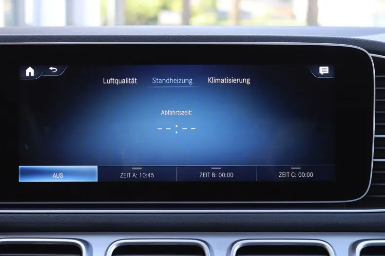 Mercedes-Benz GLE 400 din 2020 cu 57.750 km - oferta MER112259 - foto 28