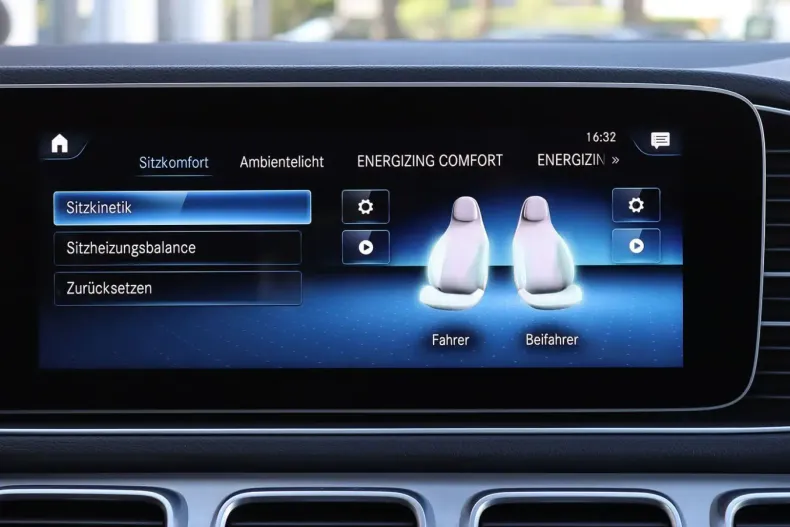 Mercedes-Benz GLE 400 din 2020 cu 57.750 km - oferta MER112259 - foto 32