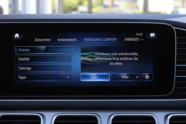 Mercedes-Benz GLE 400 din 2020 cu 57.750 km - oferta MER112259 - foto 33