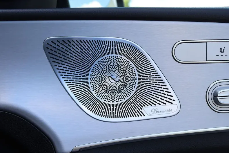 Mercedes-Benz GLE 400 din 2020 cu 57.750 km - oferta MER112259 - foto 35