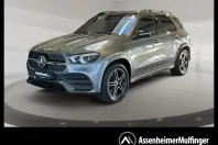 Mercedes-Benz GLE 300 din 2020 cu 65.108 km - oferta MER112262 - foto 1