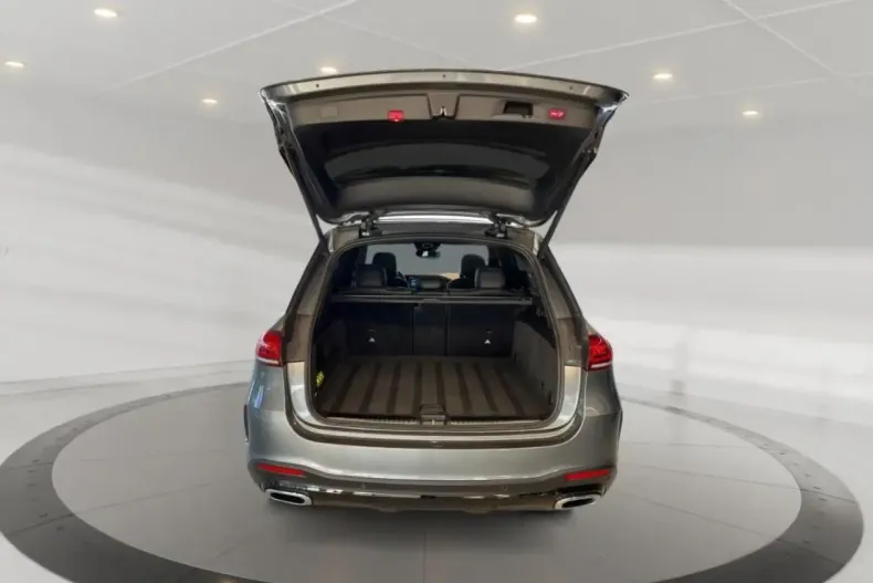 Mercedes-Benz GLE 300 din 2020 cu 65.108 km - oferta MER112262 - foto 2