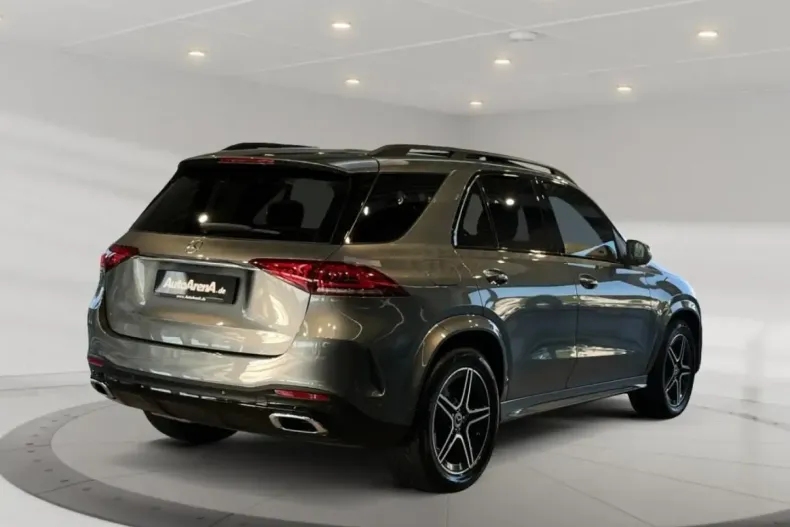 Mercedes-Benz GLE 300 din 2020 cu 65.108 km - oferta MER112262 - foto 3