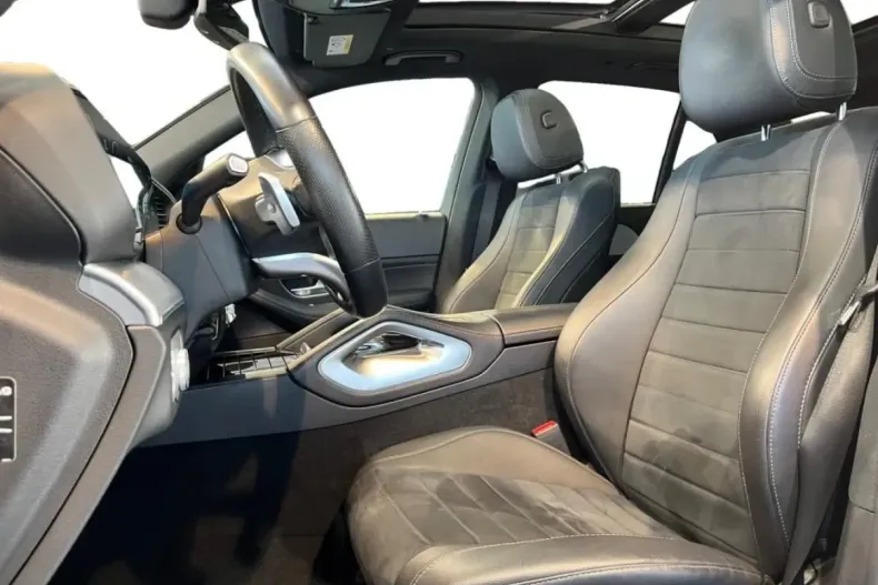 Mercedes-Benz GLE 300 din 2020 cu 65.108 km - oferta MER112262 - foto 6