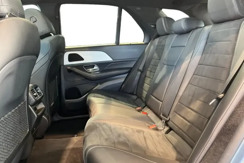 Mercedes-Benz GLE 300 din 2020 cu 65.108 km - oferta MER112262 - foto 8