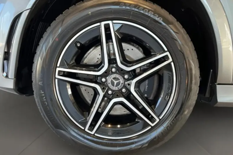 Mercedes-Benz GLE 300 din 2020 cu 65.108 km - oferta MER112262 - foto 9