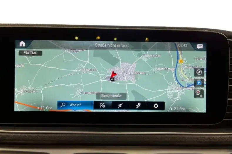 Mercedes-Benz GLE 300 din 2020 cu 65.108 km - oferta MER112262 - foto 12