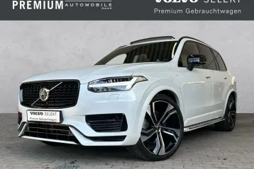 Volvo XC90 din 2024 - oferta VOL112263