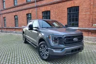 Ford F 150 din 2024 cu 6.000 km - oferta FOR112264 - foto 1