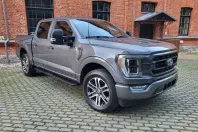 Ford F 150 din 2024 cu 6.000 km - oferta FOR112264 - foto 2