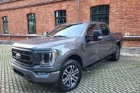 Ford F 150 din 2024 cu 6.000 km - oferta FOR112264 - foto 3