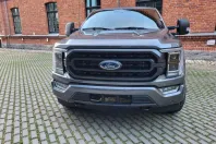 Ford F 150 din 2024 cu 6.000 km - oferta FOR112264 - foto 4