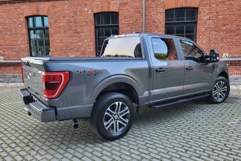 Ford F 150 din 2024 cu 6.000 km - oferta FOR112264 - foto 6