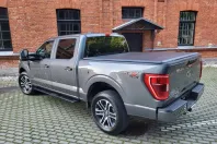 Ford F 150 din 2024 cu 6.000 km - oferta FOR112264 - foto 7