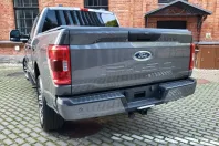 Ford F 150 din 2024 cu 6.000 km - oferta FOR112264 - foto 8
