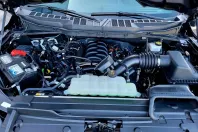 Ford F 150 din 2024 cu 6.000 km - oferta FOR112264 - foto 15