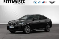 BMW X6 din 2024 cu 9.989 km - oferta BMW112265 - foto 1